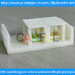 offer coustom PU casting prototyping service at low cost and steady quality