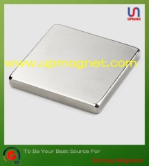 counter block permanent Sintered NdFeB magnet