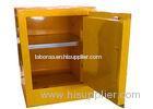 Custom Chemical Liquid Flammable Storage Cabinet Explosion Proof Cabinet