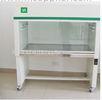 Cold Rolled Steel / Stainless Steel Single Face Clean Room Bench For Two Person