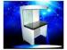 Laboratory Stainless Steel Clean Bench Open Type Worktop 220V / 50Hza