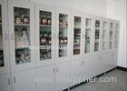 Professional Biological Chemical Reagent Cabinet ISO9001 / ISO14001