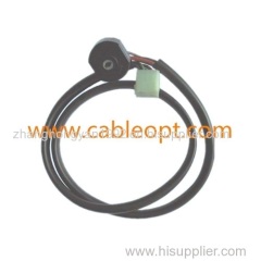 Automotive Ignition Wire Harness