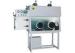 Laboratory Remote Control Class III Biosafety Cabinet With Large LCD display