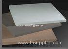 20mm thickness Laboratory Worktops Fireproof / Antistatic Ceramic Plate