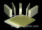 Fire Resistance / Anti Impact Ceramic Plate Panel Laboratory Worktops For Lab / School