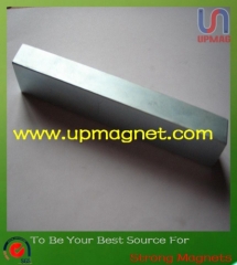 Block permanent Sintered NdFeB magnets