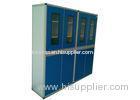 Fireproof / Waterproof Aluminum / Wood Custom Medicine Cabinet With PVC Handle