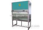 Remote Control Clean Biological Safety Cabinet Class II Type A2 With Foot Switch