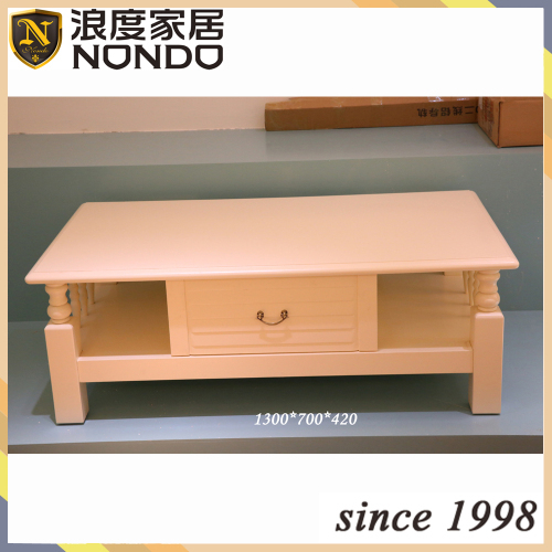 Multi-functional wooden tea table CJT010