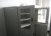 Drug / Reagent Bottle Pharmacy Medicine Cabinet With Automatically Fan 900*500*1800mm