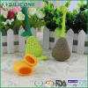 New popular pear shape tea strainer