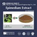 Natrual organic 10% Icariin Epimedium extract