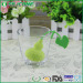 Chinese fruit shaped silicone novelty silicone tea filter