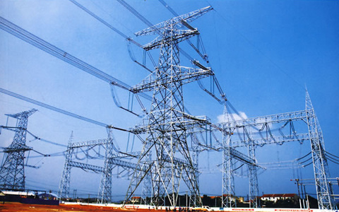 ABB wins over $100 million power order to strengthen transmission grid in China