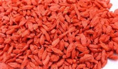 Manufacture Wolfberry Extract goji berry extrac