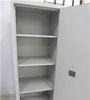 Fireproof / Corrosion Chemicals / Flammable Storage Cabinet CE / SGS