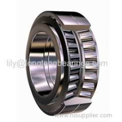 self aligning ball bearing