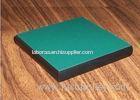 Thickened Kraft Laboratory Worktops Solid Physiochemical Board