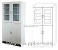 Customized Professional All Steel Reagent Cabinet Lab Furniture W1200*D500*H1800