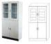 Customized Professional All Steel Reagent Cabinet Lab Furniture W1200*D500*H1800