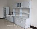 Adjustable Experimental Science Laboratory Wall Bench For State Detection Department