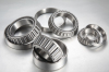 single row inch tapered roller bearing