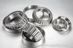 inch tapered roller bearing 759-752