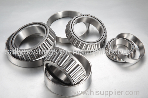 inch tapered roller bearing 580/572