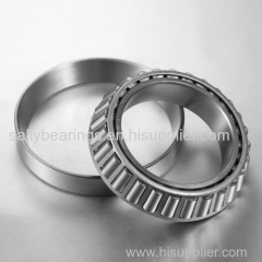 taper roller bearing 2580-2523