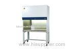 220v 50Hz Small Class II Type B2 Biological Safety Cabinet With CE Certificated