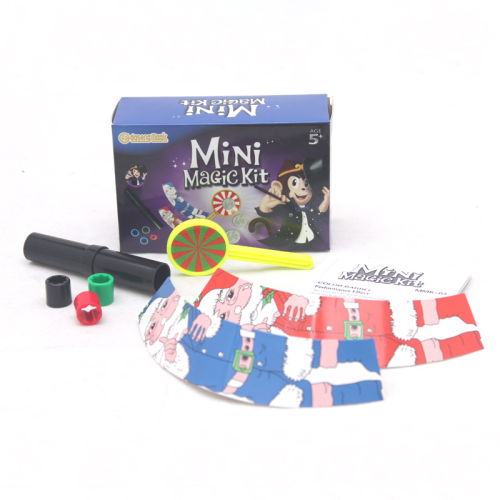 Mini Magic Kits For Children