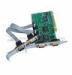 Fully Plug & Play compatible PCI Cards with PCI 32 - Bit 33MHz Interface