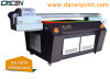 1513 uv digital flatbed printer, LED 1.5m width uv flabted printer