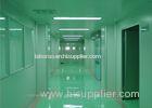 Static Conductive Self - Leveling Epoxy Resin Floor Paint Finishing Materials
