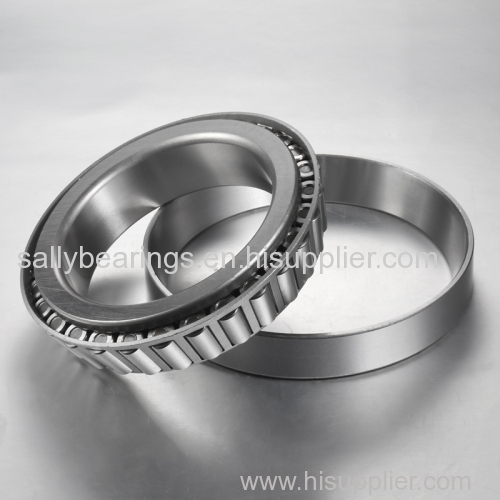 LM29749/LM29710 Taper Bearings 1.5"x2.5625"x0.71"