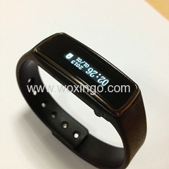 WXG bluetooth smart Bracelet support IOS and Androice device
