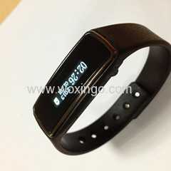 Bluetooth phone call smart bracelet