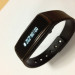 WXG V5 smart bracelet with bluetooth