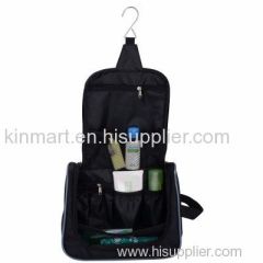 Hanging Travel Toiletry Bag