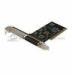 Fast PCI Parallel card / MOSCHIP MCS9865 PCI 1 Parallel port IEEE 1284