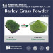 100% Watersoluble Organic Green Wheat/Barley Grass Powder
