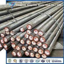 Plastic tool steel bar 1.2738 / P20+Ni / 4Cr2NiMnMo