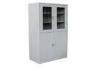 2 Door 1 Mm Cold Rolled Steel Reagent Cabinet For Chemical Laboratory