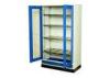 Customized Tall Storage 2 Door Lab Vessel Cabinet Pharmaceutical Storage Cabinet