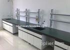 Flexible Biology / Science Laboratory Work Bench For University / Hospital