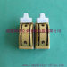 quality 2P 60AD Yellow porcelain knife switch