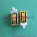 quality 2P 60AD Yellow porcelain knife switch