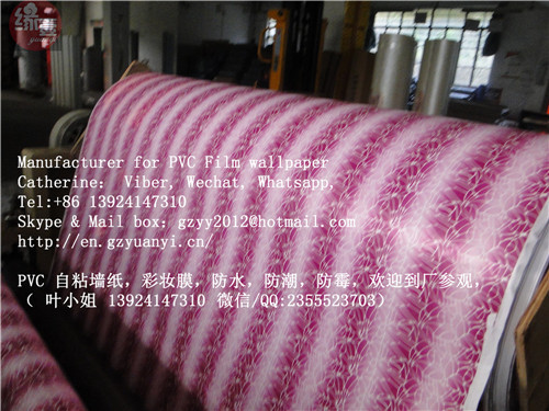 waterproof wallpaper manufacturer - quality waterproof wallpaper 