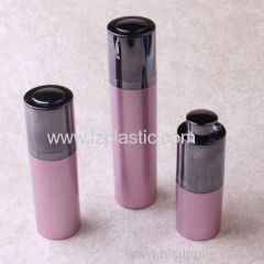 Airless pump bottle 30ml cosmetic pump airless cosmetic bottle